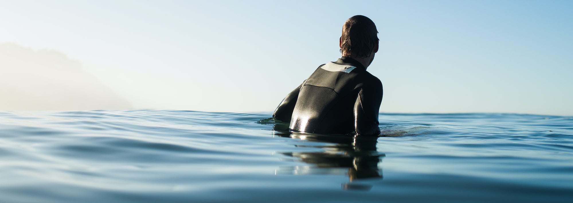 Wetsuits