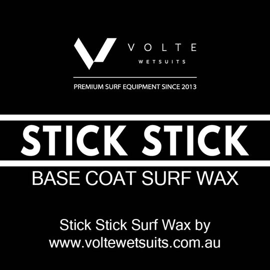 Stick Stick Surf Wax