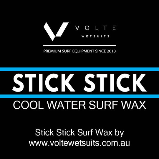 Stick Stick Surf Wax - Cool