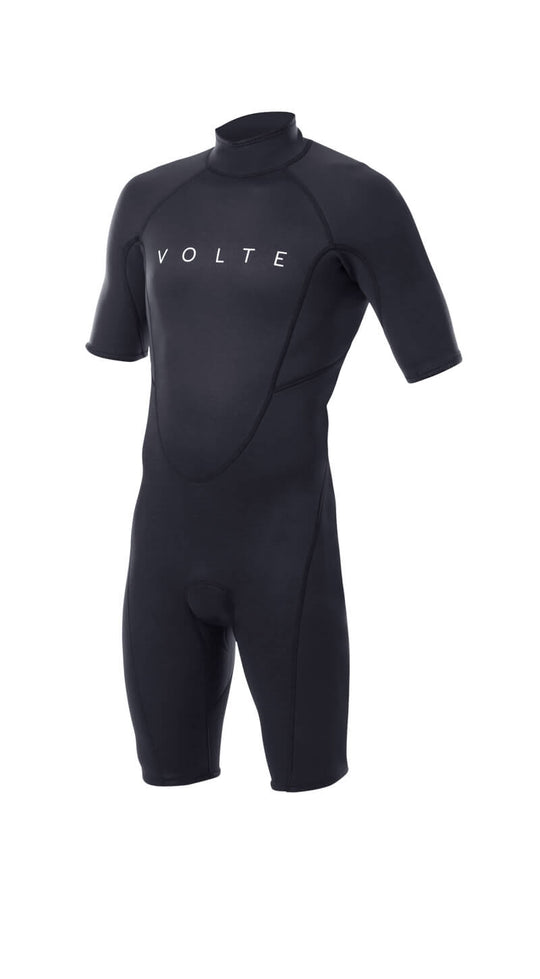 Mens Vital Springsuit, Poncho & Wax Bundle