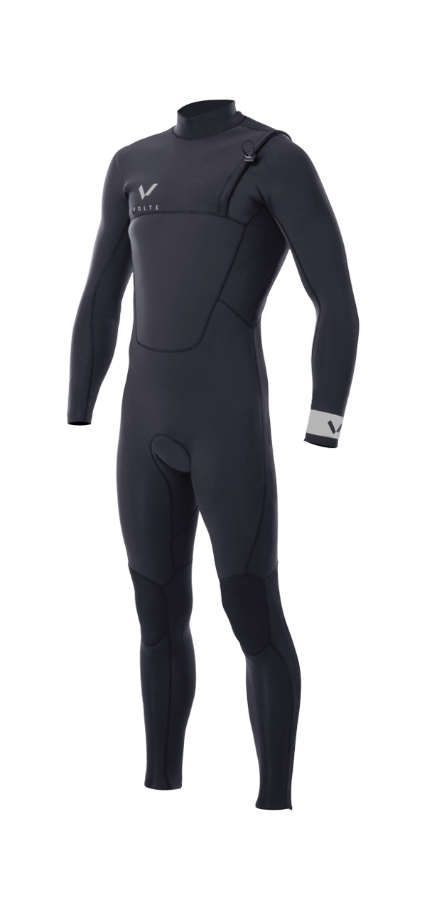 PREMIUM MENS 2.5 ZIPPERLESS - volte-wetsuits