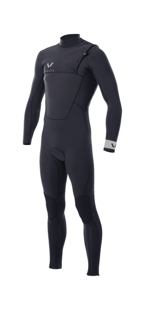 PREMIUM MENS 2.5 ZIPPERLESS - volte-wetsuits