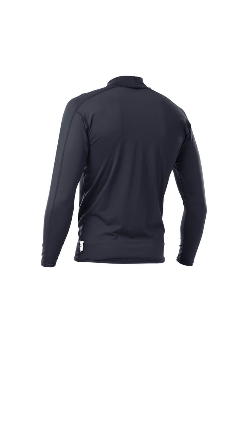 Mens Lycra L/S Rashie Padded - Volte Wetsuits Australia