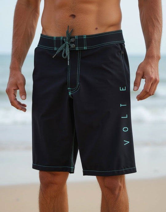 Mens Vital 19" Boardies