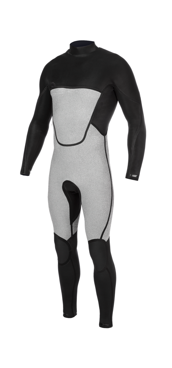 PREMIUM MENS 2.5 ZIPPERLESS - volte-wetsuits