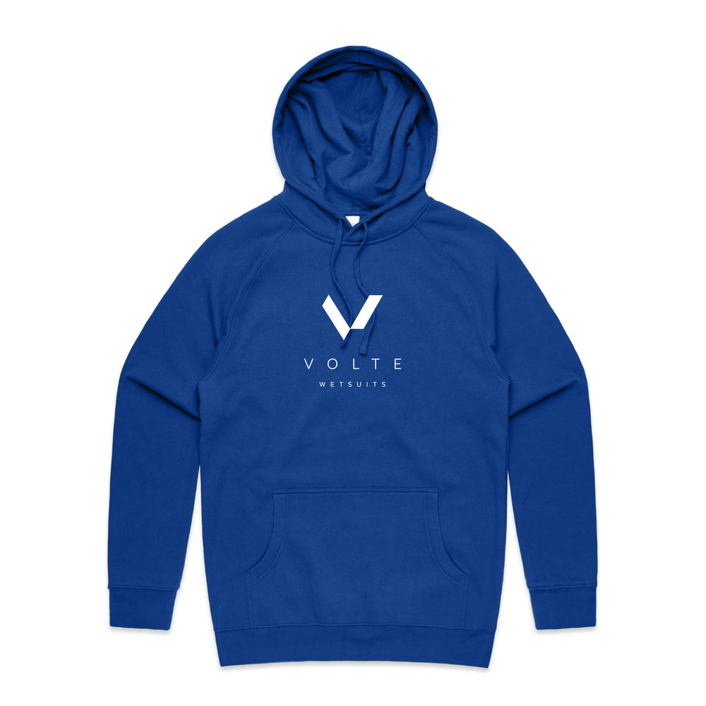 The Lineup Hoodie