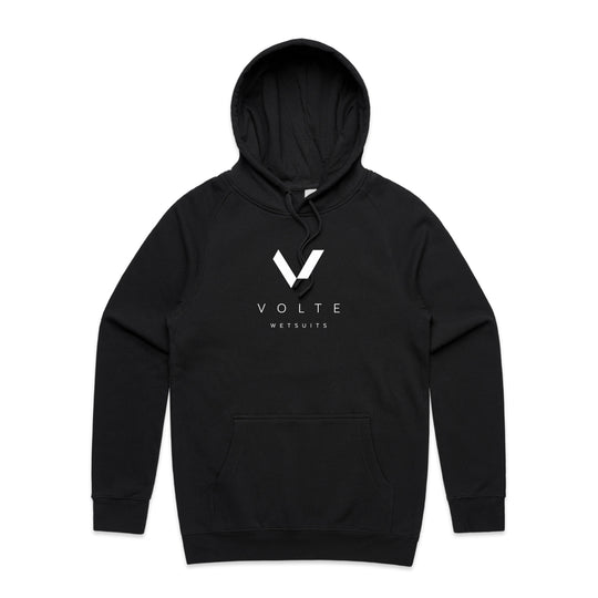 The Lineup Hoodie