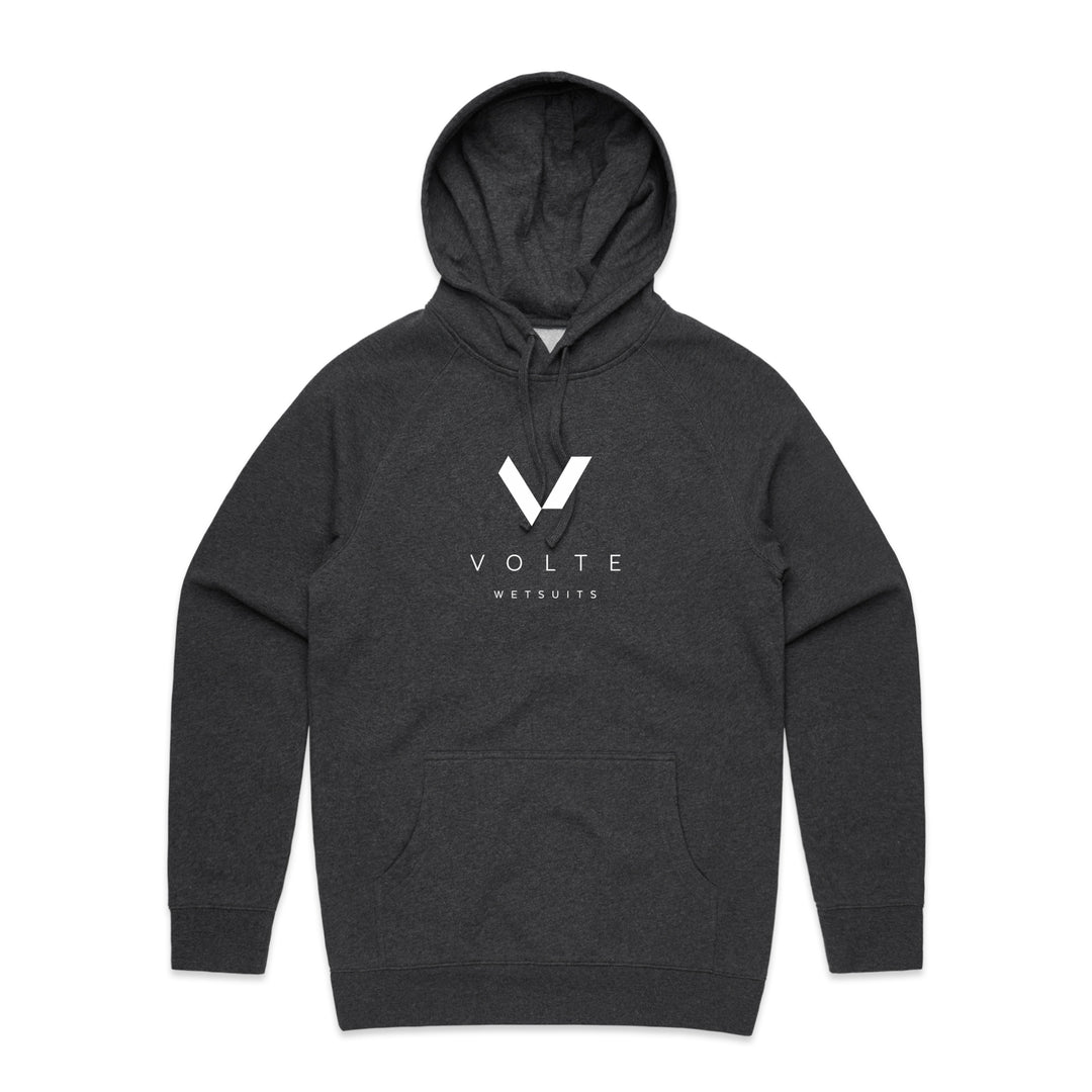 The Lineup Hoodie