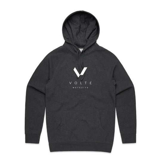 The Lineup Hoodie