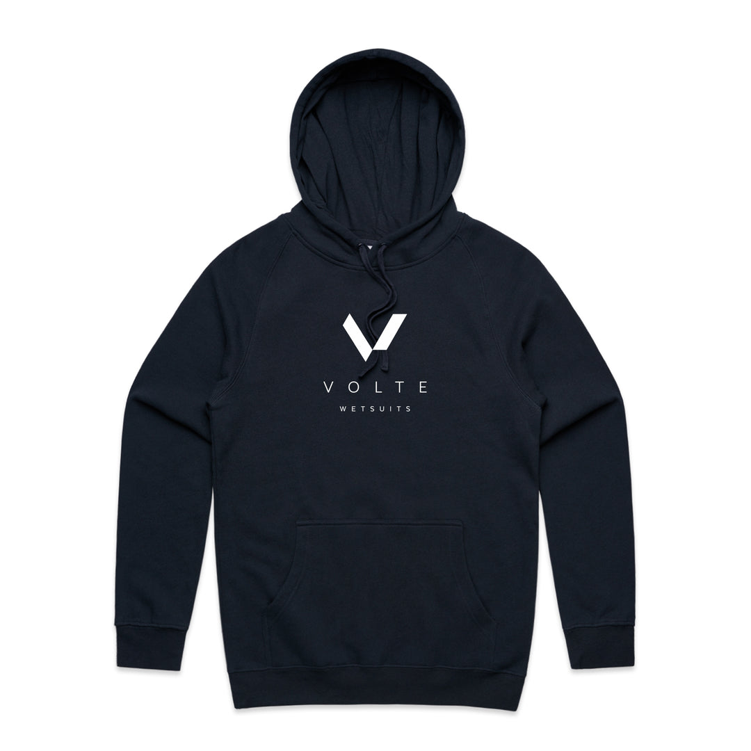 The Lineup Hoodie