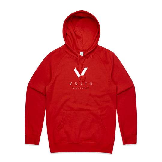 The Lineup Hoodie