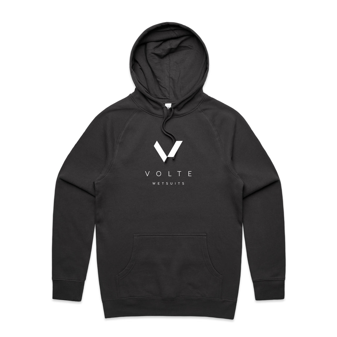 The Lineup Hoodie