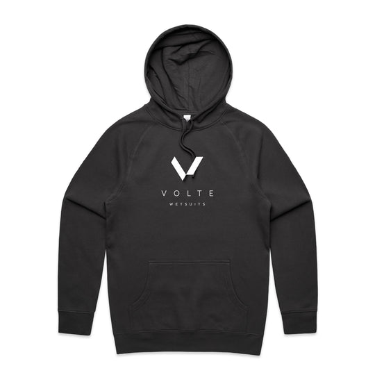 The Lineup Hoodie