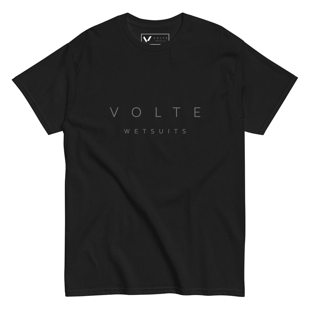 Volte Men's Wordy Tee