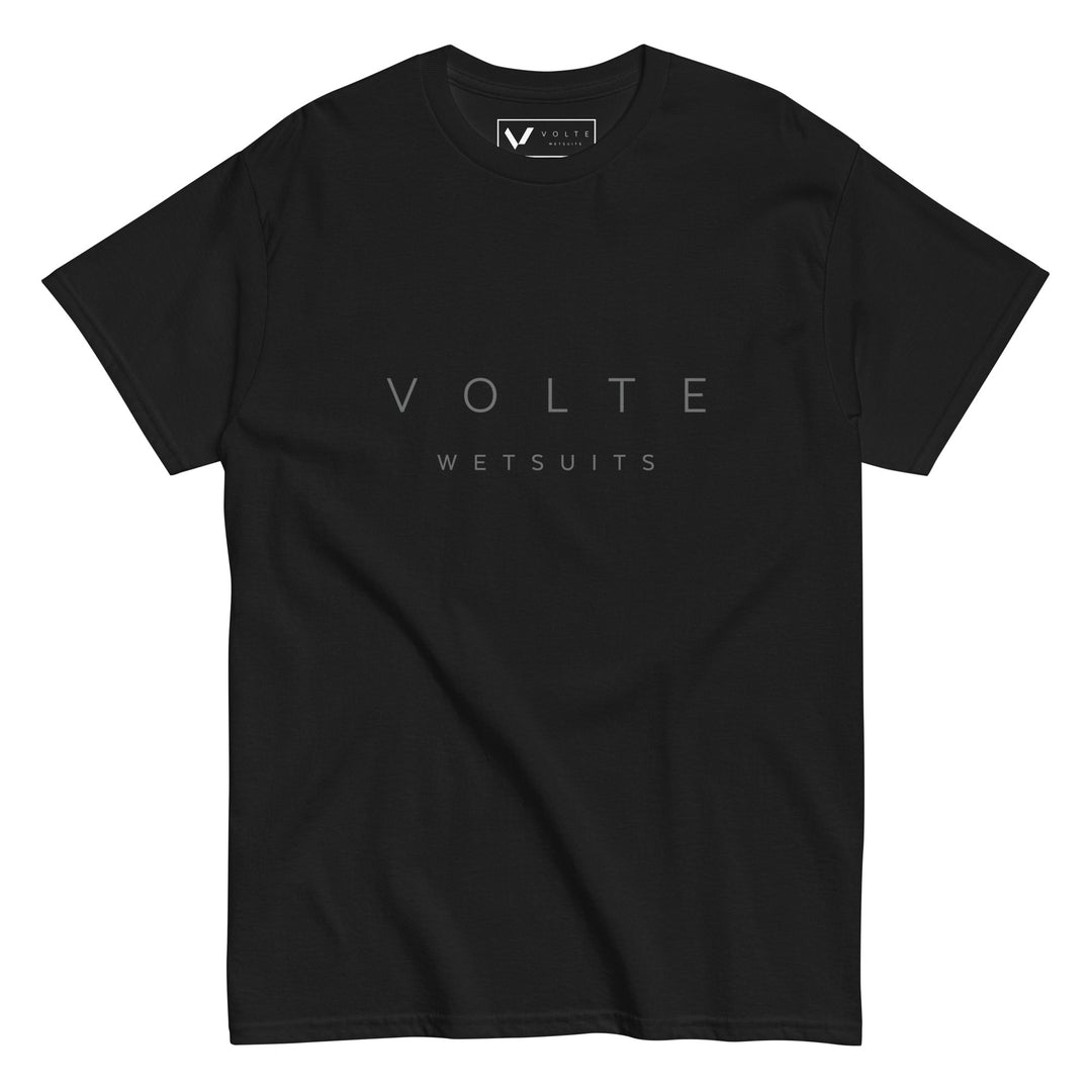 Volte Men's Wordy Tee