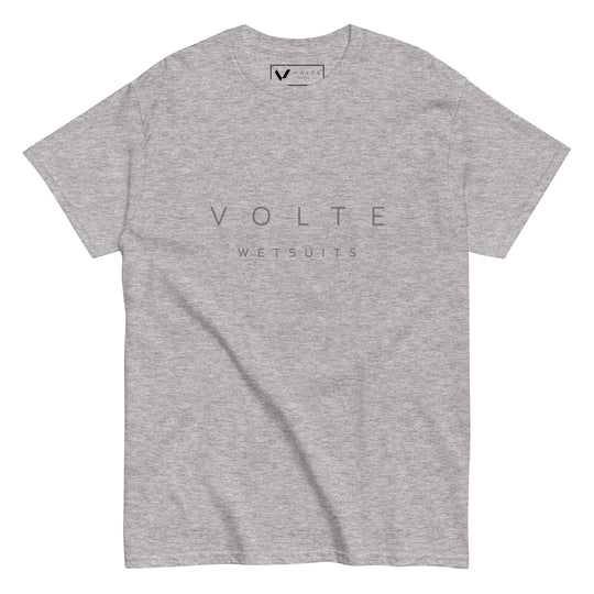 Volte Men's Wordy Tee