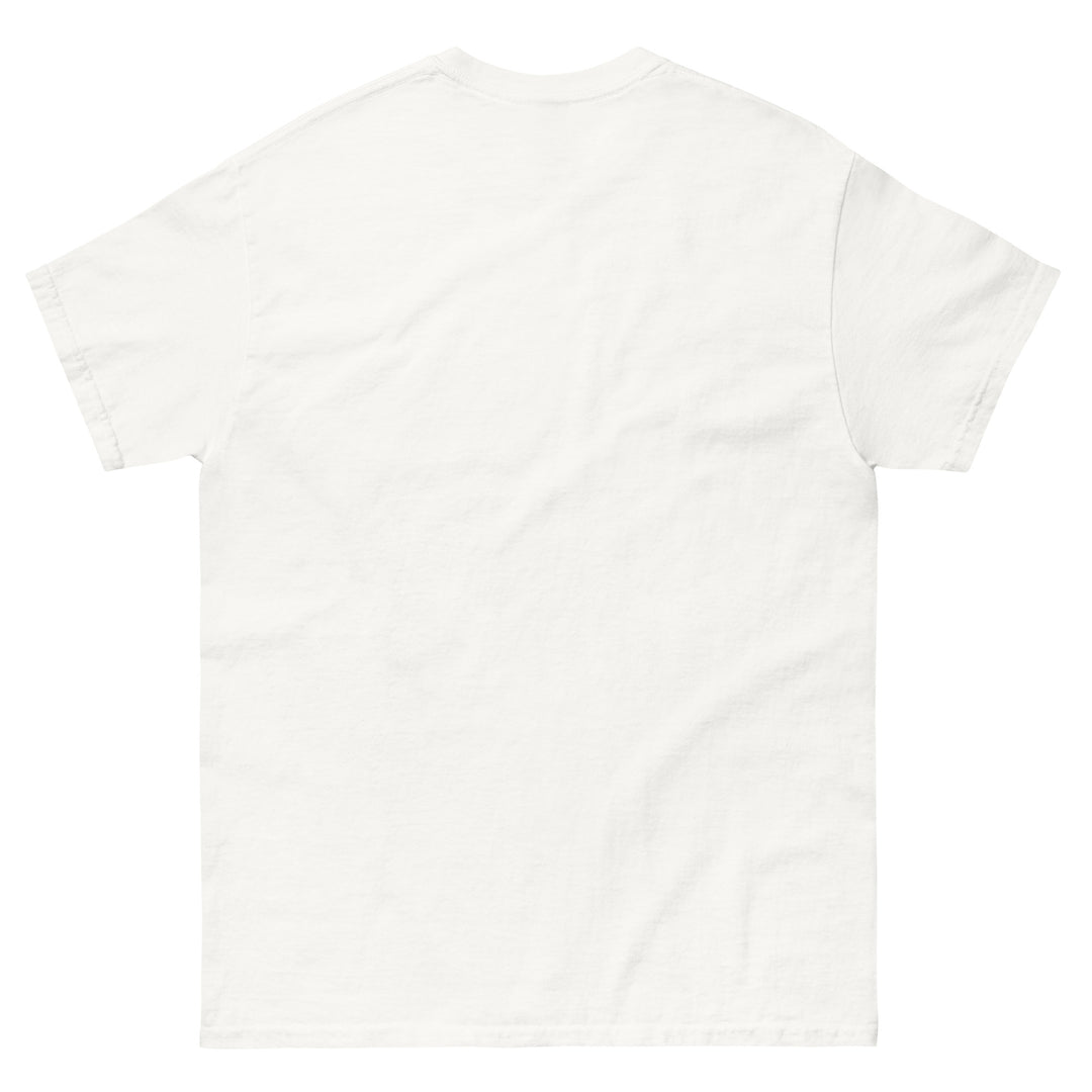 Volte Men's Wordy Tee