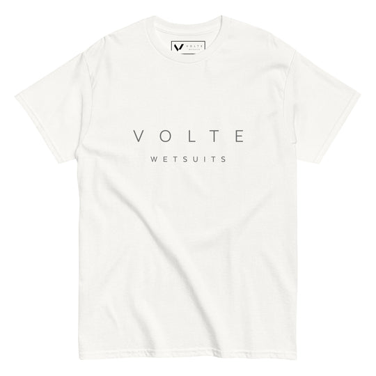 Volte Men's Wordy Tee