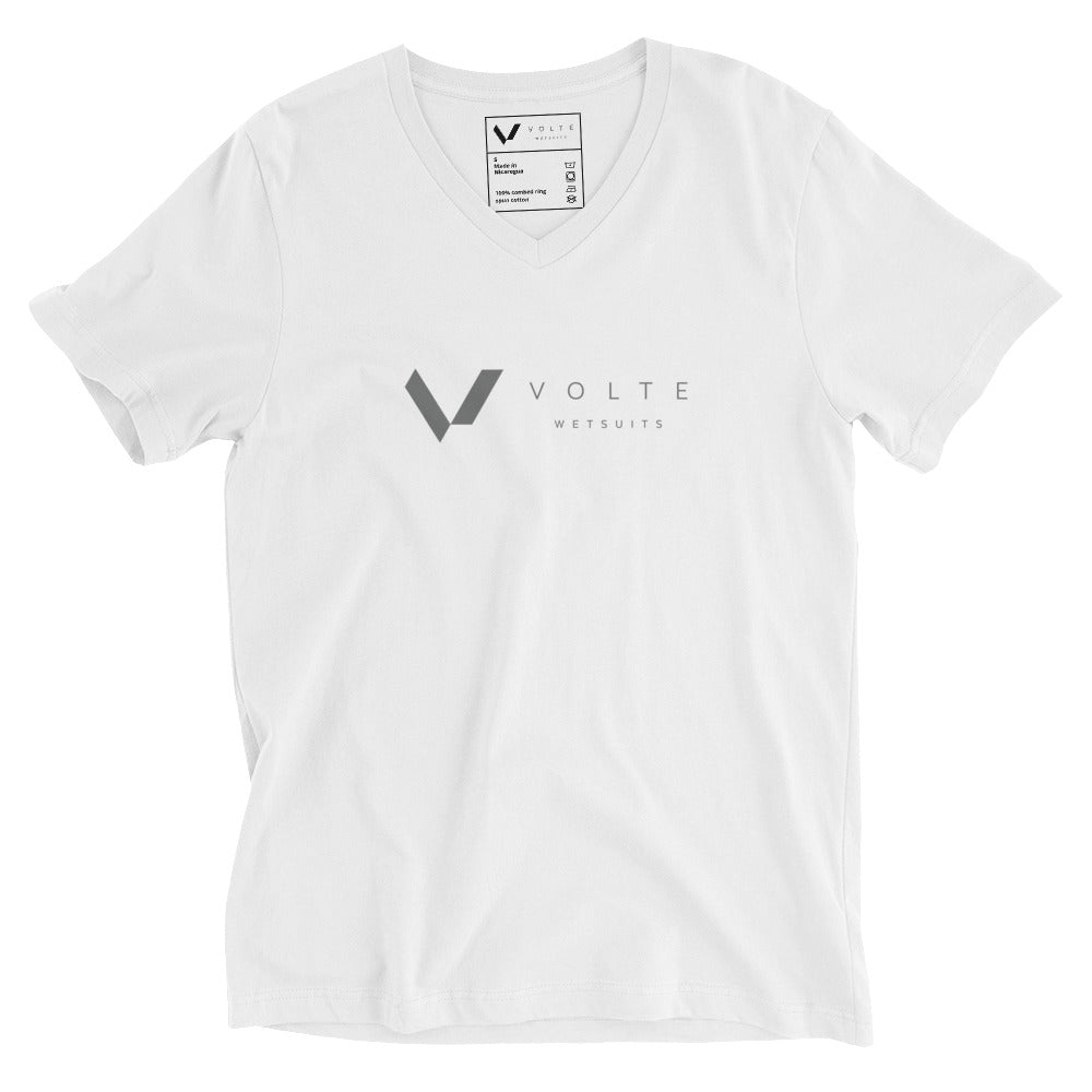 Represent Women's V-Neck Tee