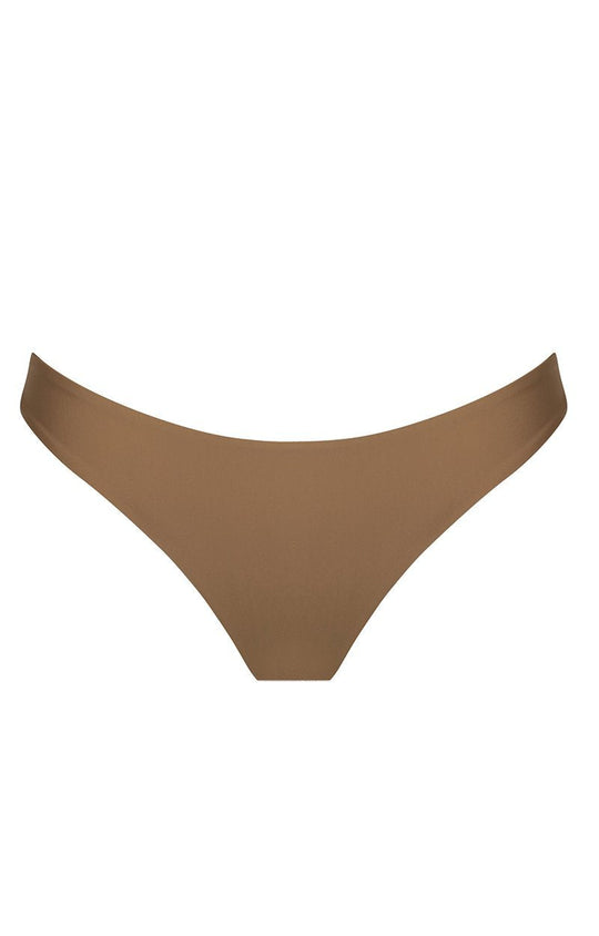 Bronze Hipster Bikini Bottoms