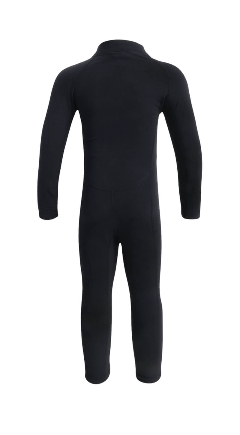 Toddler Polyfleece Steamer - Volte Wetsuits Australia