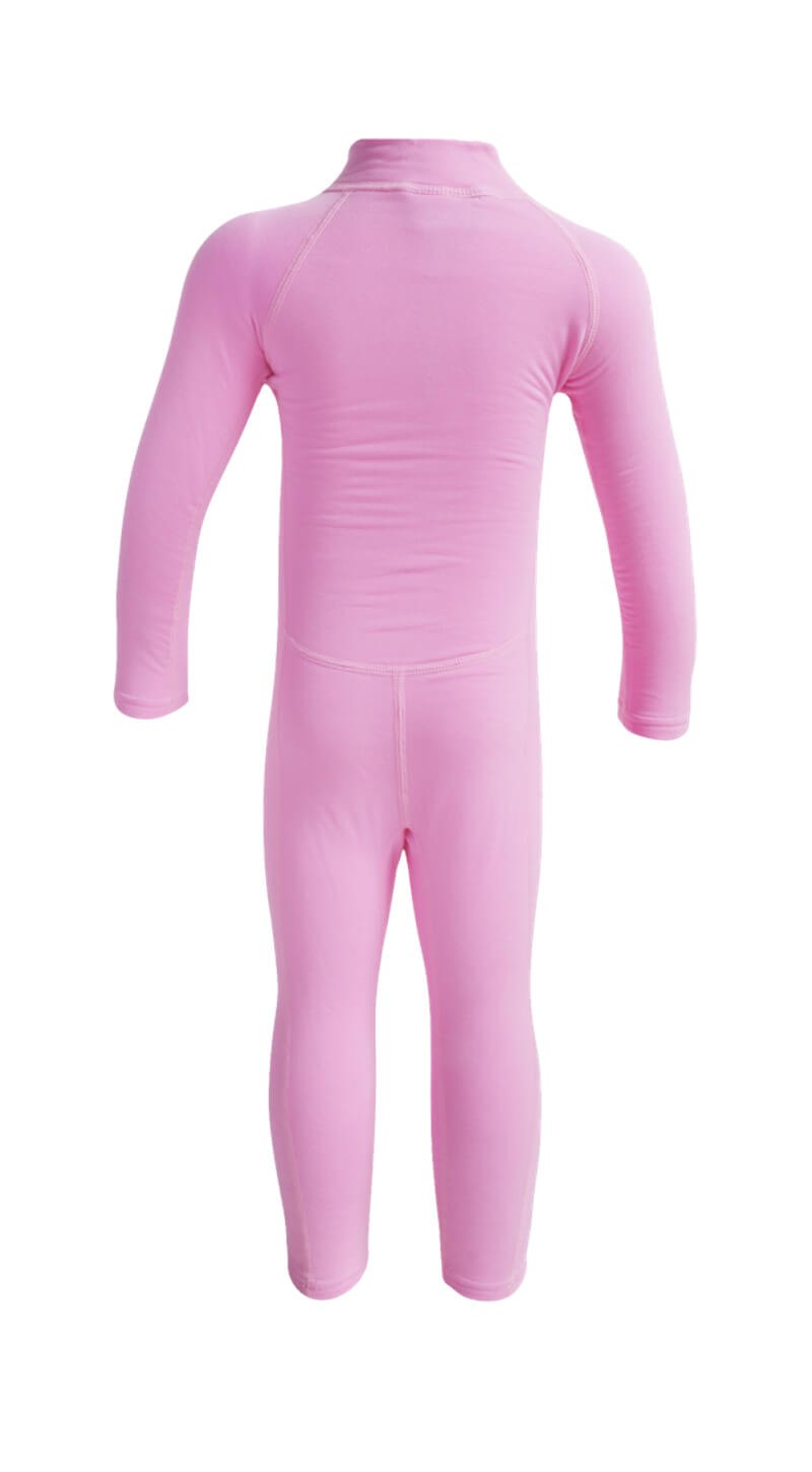 Toddler Polyfleece Steamer - Volte Wetsuits Australia