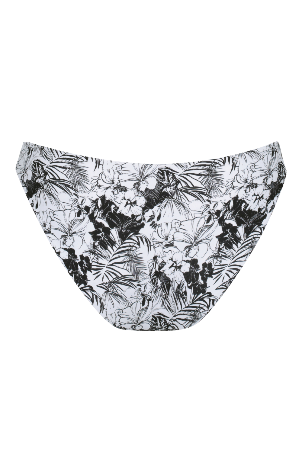 Maui Hipster Bikini Bottoms