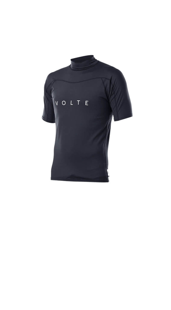 Mens Lycra S/S Rashie - Volte Wetsuits Australia