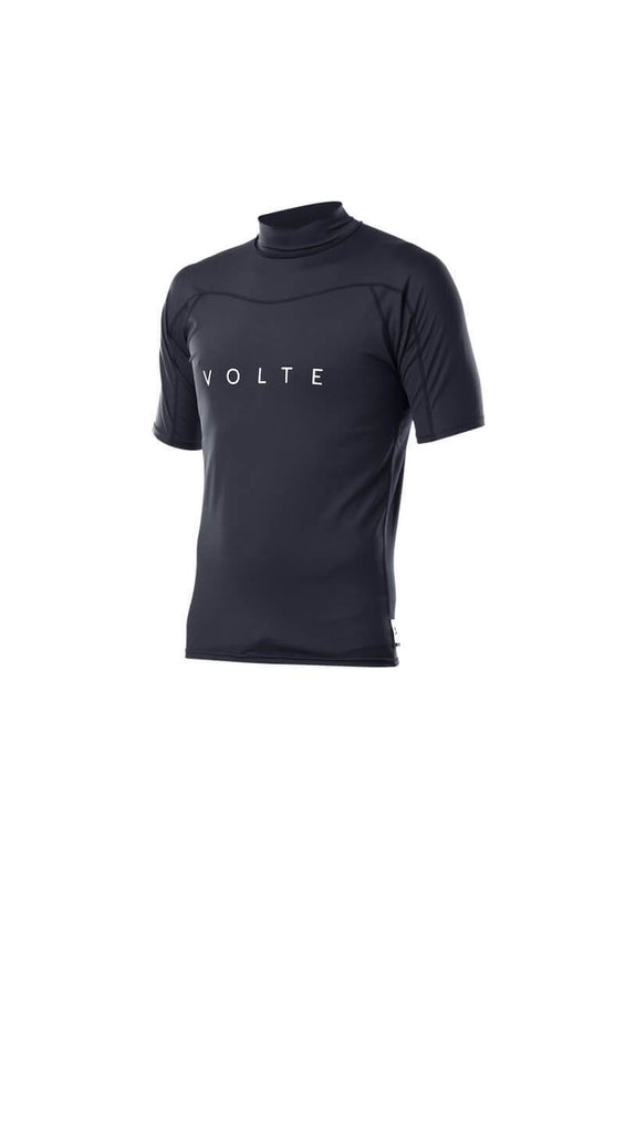 Youth S/S Polyfleece - Volte Wetsuits Australia