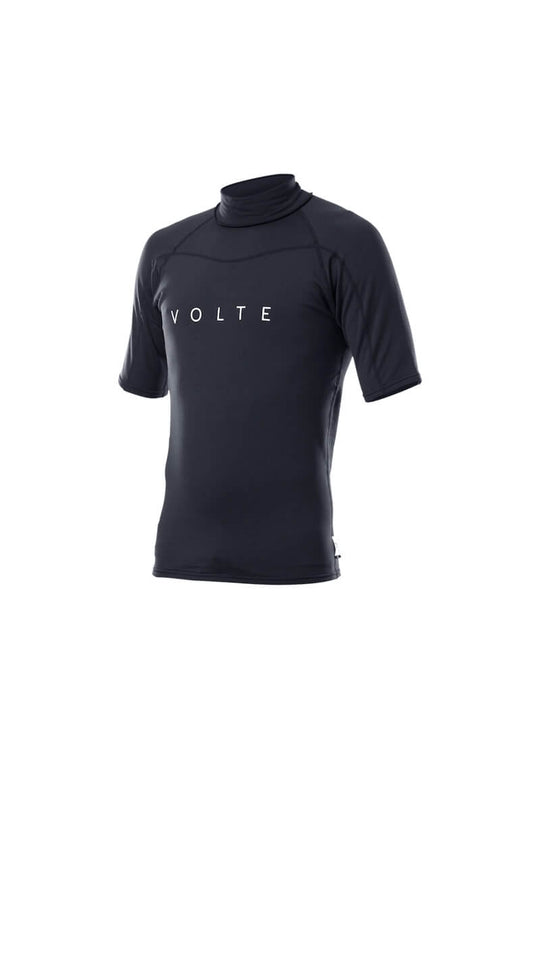 Mens S/S Polyfleece - Volte Wetsuits Australia