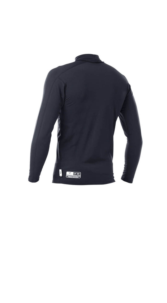 Mens L/S Polyfleece - Volte Wetsuits Australia